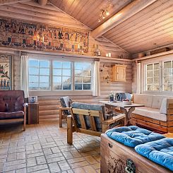 Vakantiehuis "Apelone" - 450m from the sea