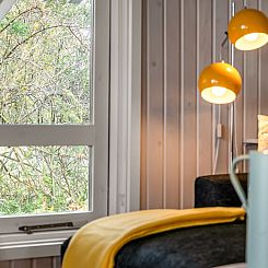Vakantiehuis "Gunhilde" - 1.2km from the sea