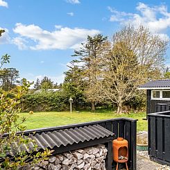 Vakantiehuis "Gunhilde" - 1.2km from the sea