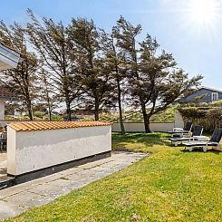 Vakantiehuis "Senija" - 175m from the sea