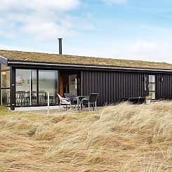 Holiday home in Pandrup