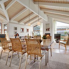 Vakantiehuis "Friderike" - 200m from the sea