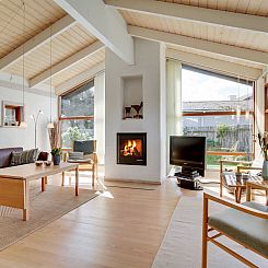 Vakantiehuis "Friderike" - 200m from the sea