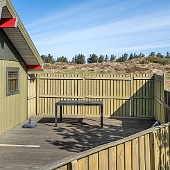 Vakantiehuis "Alfrik" - 900m from the sea
