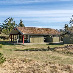 Vakantiehuis "Alfrik" - 900m from the sea