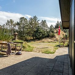 Vakantiehuis "Nimrod" - 800m from the sea