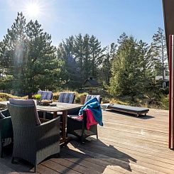 Vakantiehuis "Nimrod" - 800m from the sea