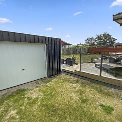 Vakantiehuis "Silvette" - 400m from the sea in NW Jutland