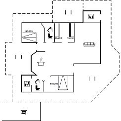 Vakantiehuis "Arsi" - 2km from the sea
