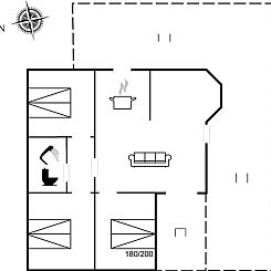 Vakantiehuis "Athina" - 200m from the sea