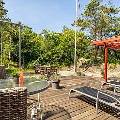 Vakantiehuis "Goodje" - 400m from the sea