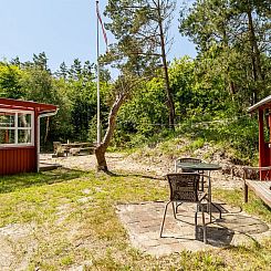 Vakantiehuis "Goodje" - 400m from the sea