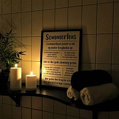 Vakantiehuis "Elayne" - 3km from the sea