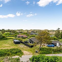 Vakantiehuis "Skamhals" - 700m from the sea