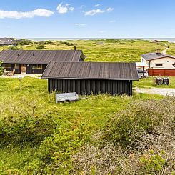 Vakantiehuis "Fridgerd" - 250m from the sea
