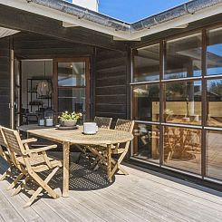 Vakantiehuis "Fridgerd" - 250m from the sea