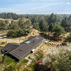 Vakantiehuis "Nimrod" - 800m from the sea