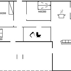 Vakantiehuis "Sulo" - 300m from the sea