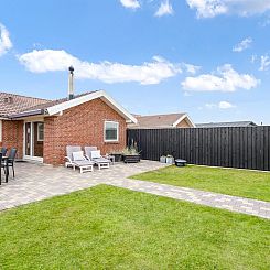 Vakantiehuis "Sulo" - 300m from the sea