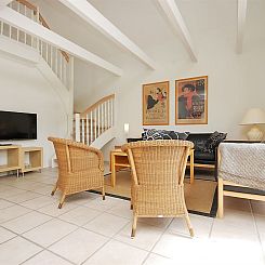 Vakantiehuis "Alita" - 1.2km from the sea