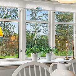 Vakantiehuis "Gunborg" - 2.5km from the sea