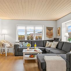 Vakantiehuis "Gunborg" - 2.5km from the sea