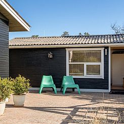 Vakantiehuis "Ingebritt" - 1.5km from the sea