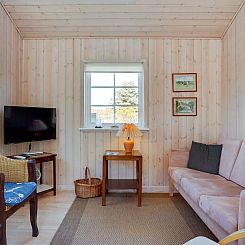 Vakantiehuis "Frethi" - 350m from the sea