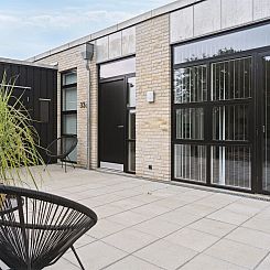 Vakantiehuis "Laulu" - 2km from the sea