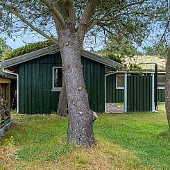 Vakantiehuis "Birghir" - 1.5km from the sea