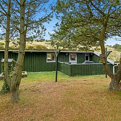 Vakantiehuis "Birghir" - 1.5km from the sea