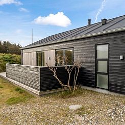 Vakantiehuis "Thorfin" - 300m from the sea