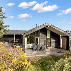 Vakantiehuis "Thorfin" - 300m from the sea