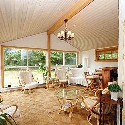 Vakantiehuis "Tajo" - 1km from the sea