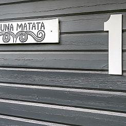 Vakantiehuis "Tammo" - 1.1km from the sea