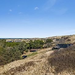 Vakantiehuis "Annemone" - 900m from the sea