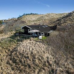 Vakantiehuis "Annemone" - 900m from the sea
