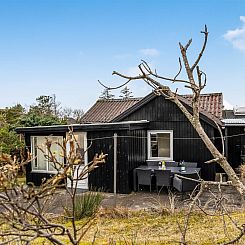 Vakantiehuis "Godja" - 1km from the sea