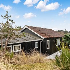 Vakantiehuis "Godja" - 1km from the sea