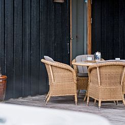 Vakantiehuis "Sinika" - 100m from the sea