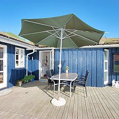 Vakantiehuis "Telma" - 200m from the sea