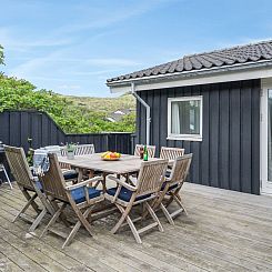 Vakantiehuis "Gerwin" - 3km from the sea