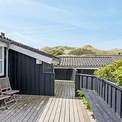 Vakantiehuis "Gerwin" - 3km from the sea