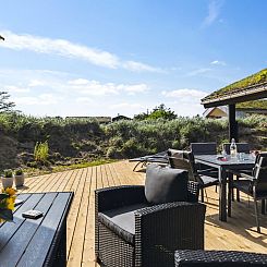 Vakantiehuis "Alrune" - 800m from the sea