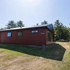 Vakantiehuis "Lykka" - 950m from the sea