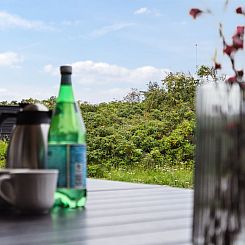 Vakantiehuis "Annvy" - 400m from the sea