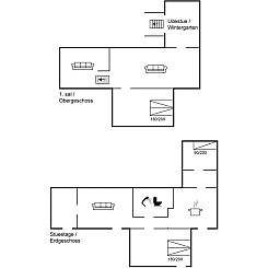 Vakantiehuis "Amina" - 200m from the sea