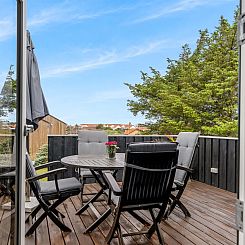 Vakantiehuis "Amina" - 200m from the sea