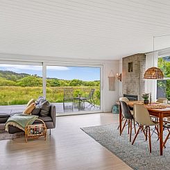 Vakantiehuis "Mintha" - 400m from the sea