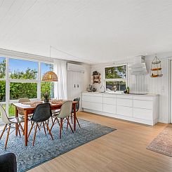 Vakantiehuis "Mintha" - 400m from the sea